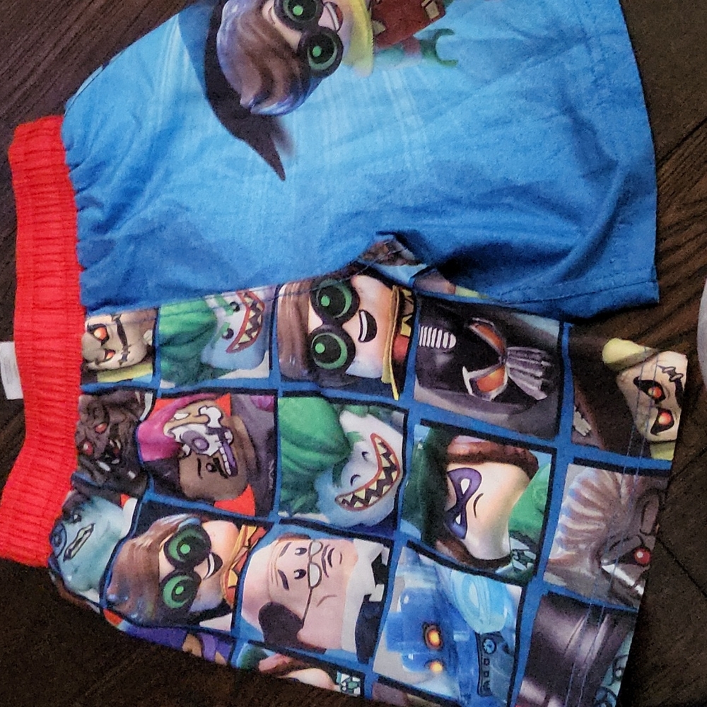 Swim trunks - Picture 5 of 5